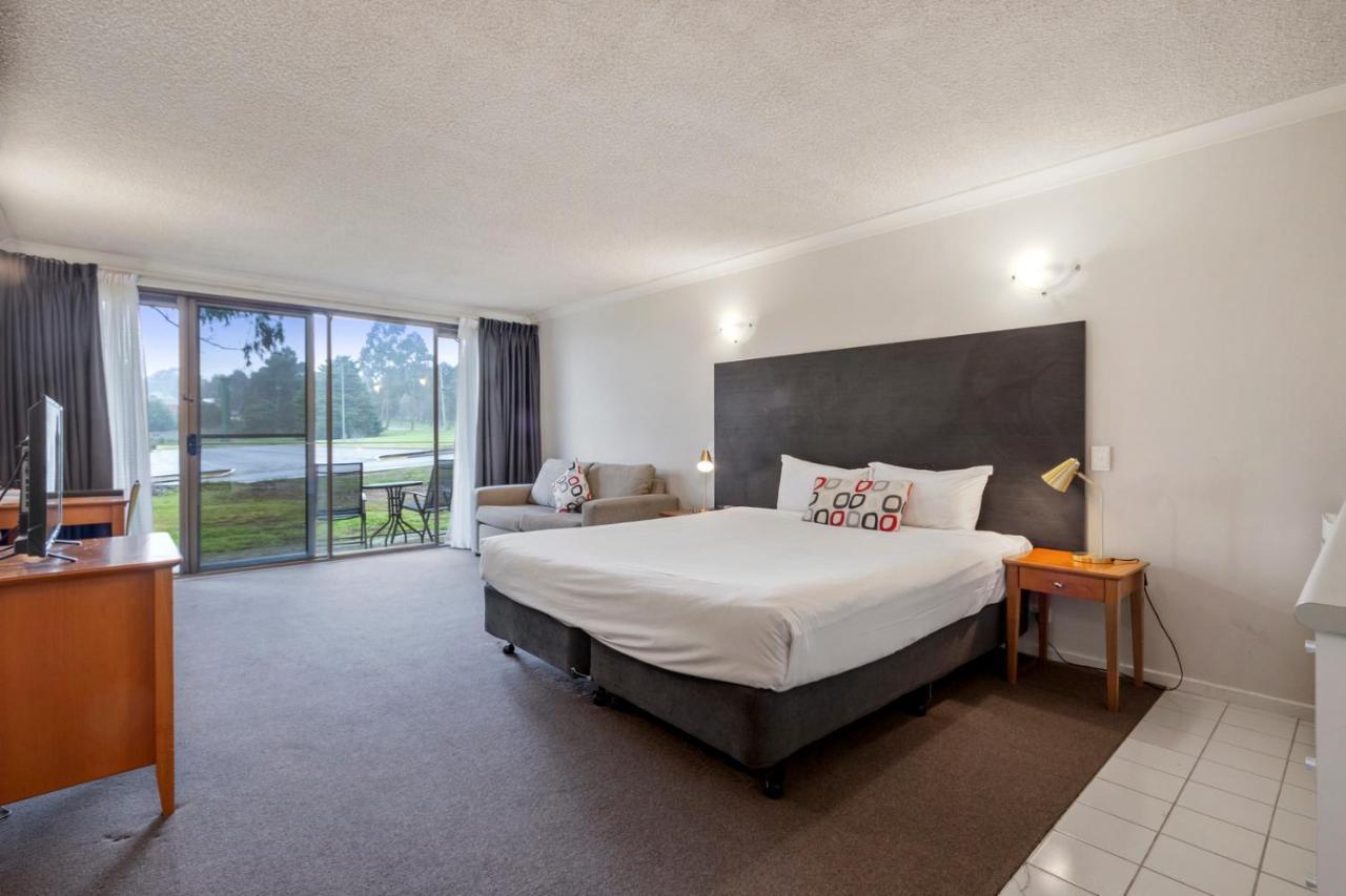 Knox International Hotel And Apartments Wantirna Экстерьер фото