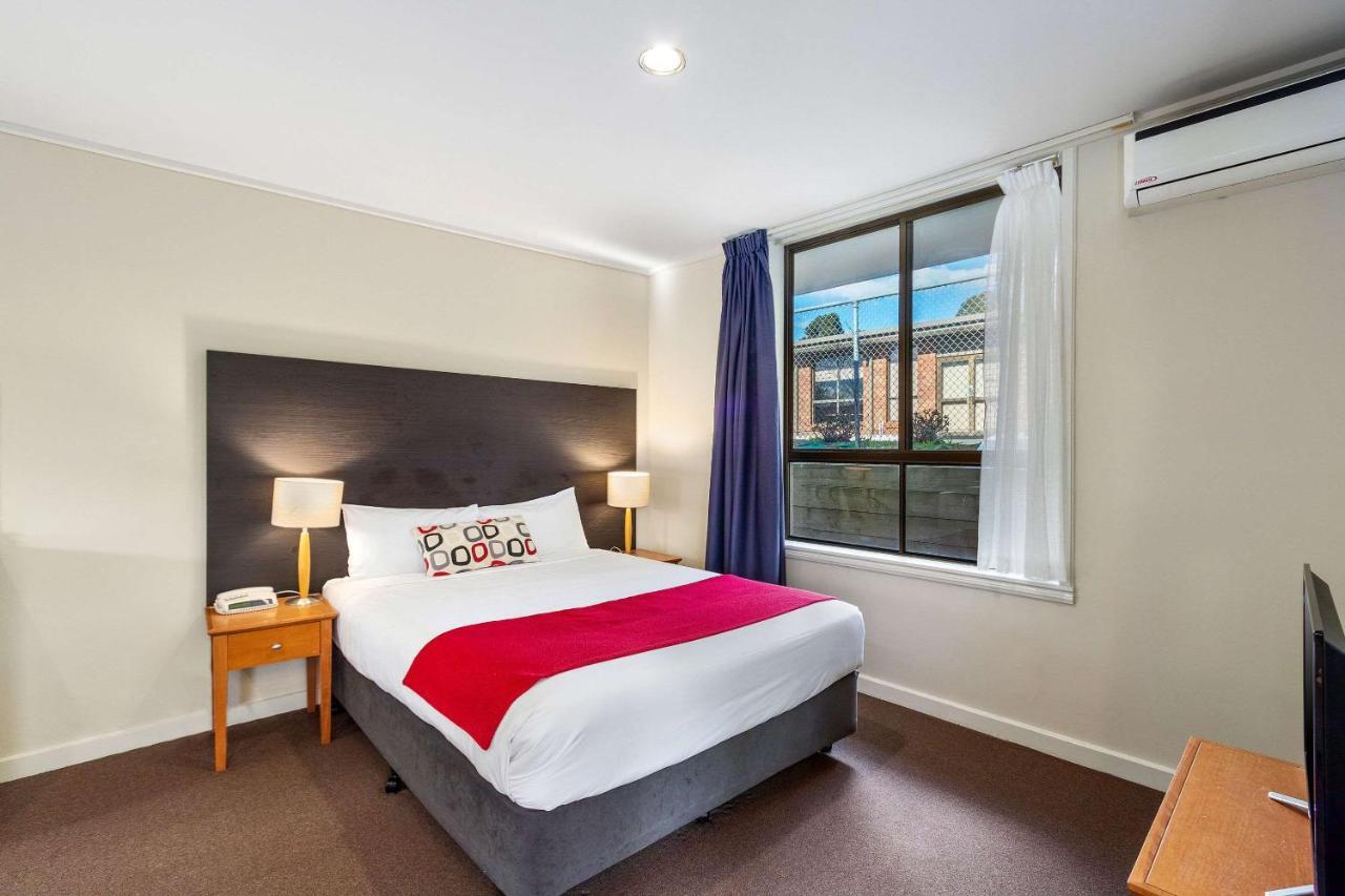 Knox International Hotel And Apartments Wantirna Экстерьер фото