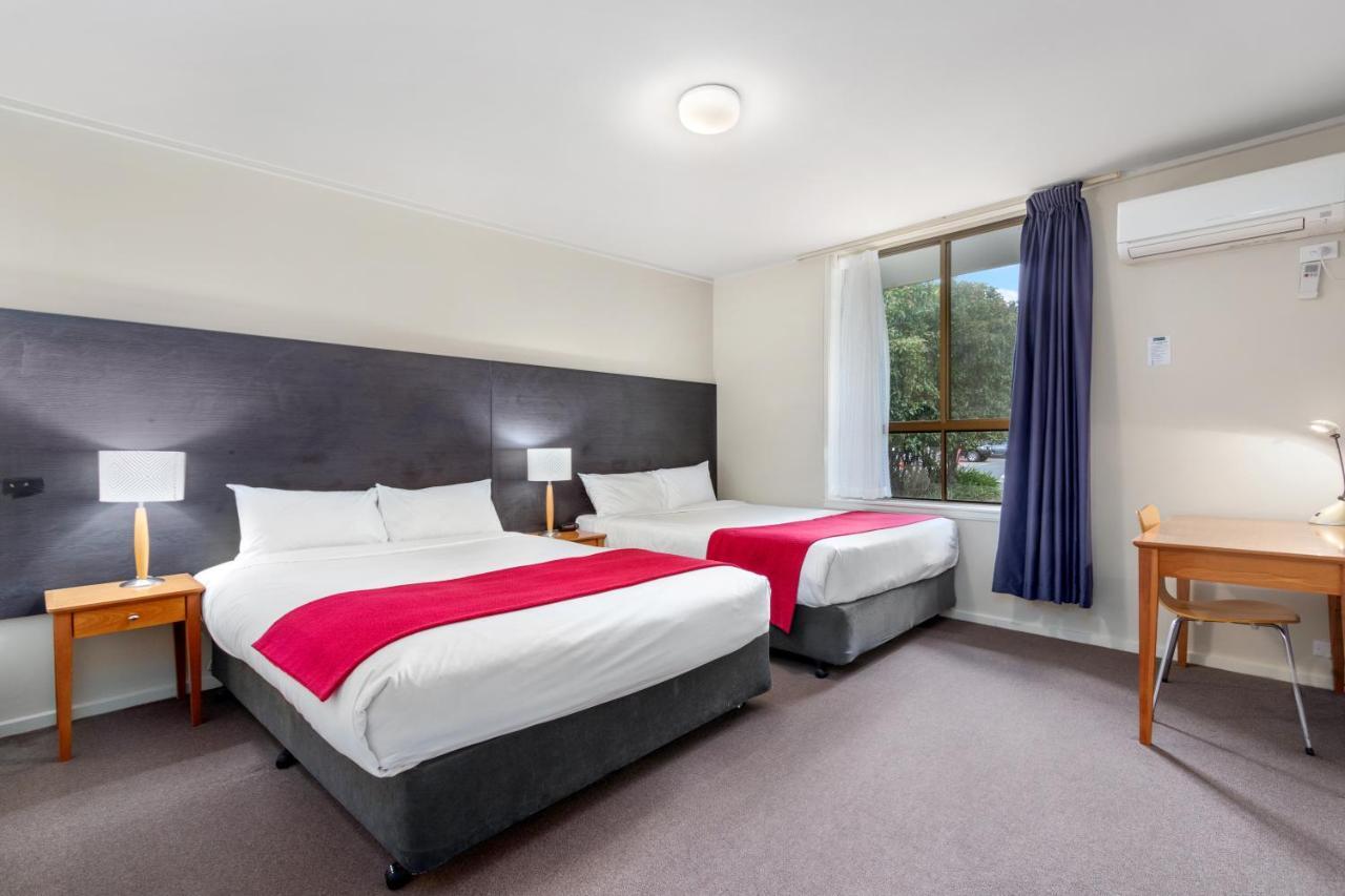 Knox International Hotel And Apartments Wantirna Экстерьер фото