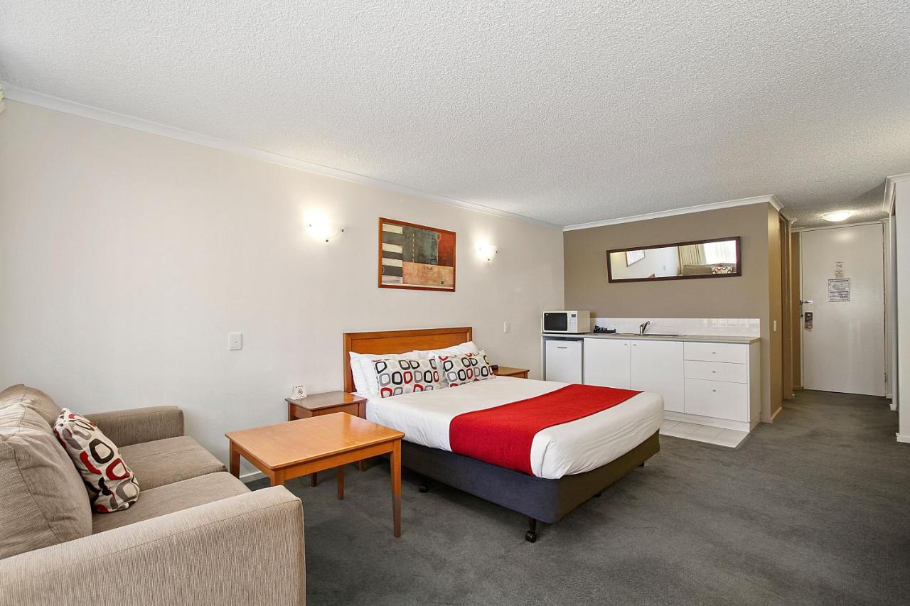 Knox International Hotel And Apartments Wantirna Экстерьер фото